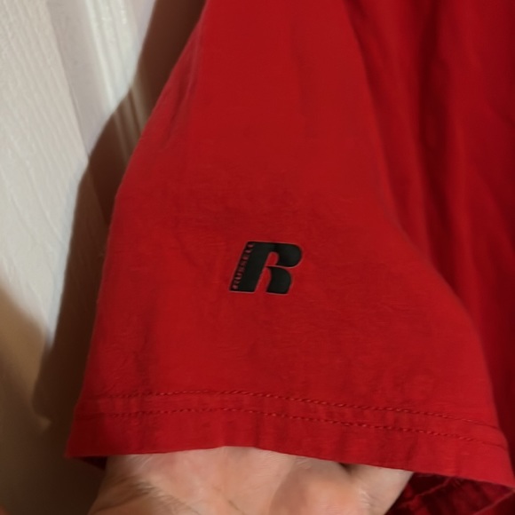 Central Missouri Mules Tshirt 3XL - Picture 3 of 4